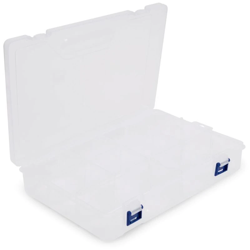 Zebco Trophy Accessory Boxes